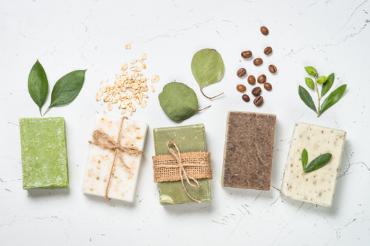 The Best Eco-Friendly Soap Bar for Clean Skin