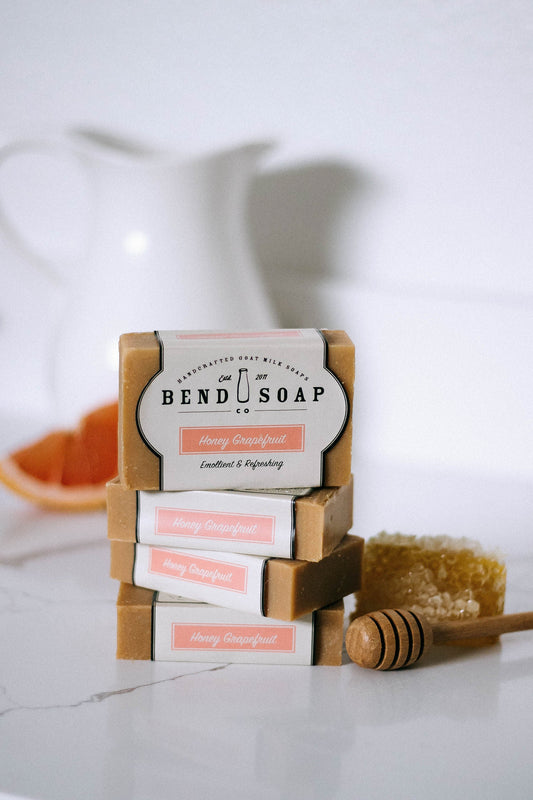Where to Buy Goat Milk Soap