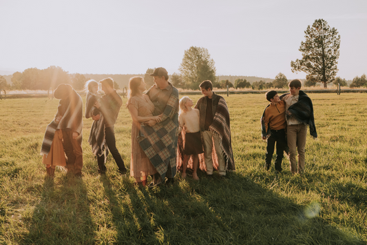 Proudly Made in the USA: Behind the Scenes at Bend Soap Company