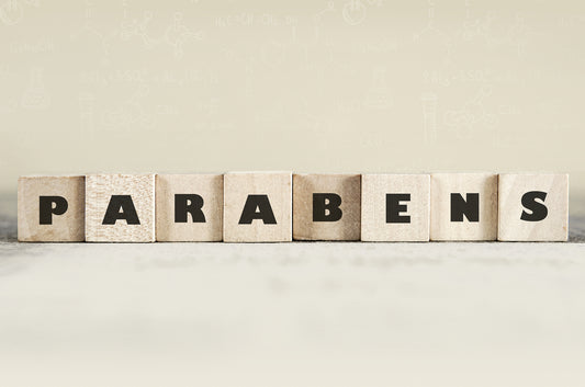 Parabens: What are they and should you care?