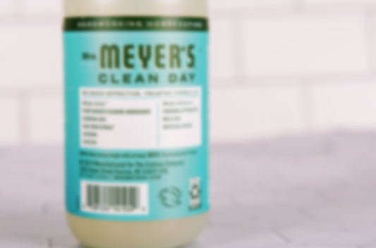 Decoding the “Natural” Ingredients in Soap: Are They Safe?