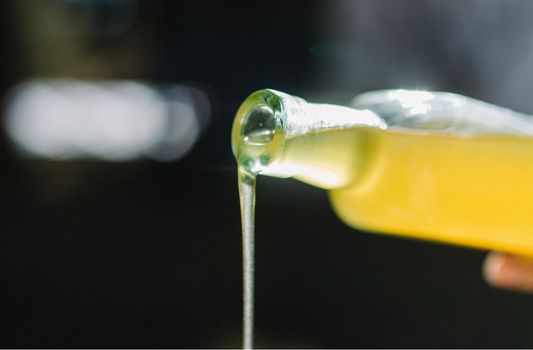 Why We Love Olive Oil in Our Skincare Products