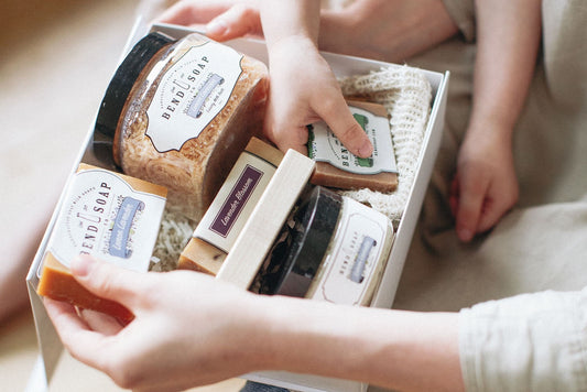 A Mother’s Glow: Gifts to Brighten Her Day