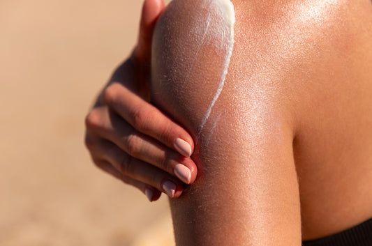 The Hidden Costs of Sunscreen and Sun Avoidance