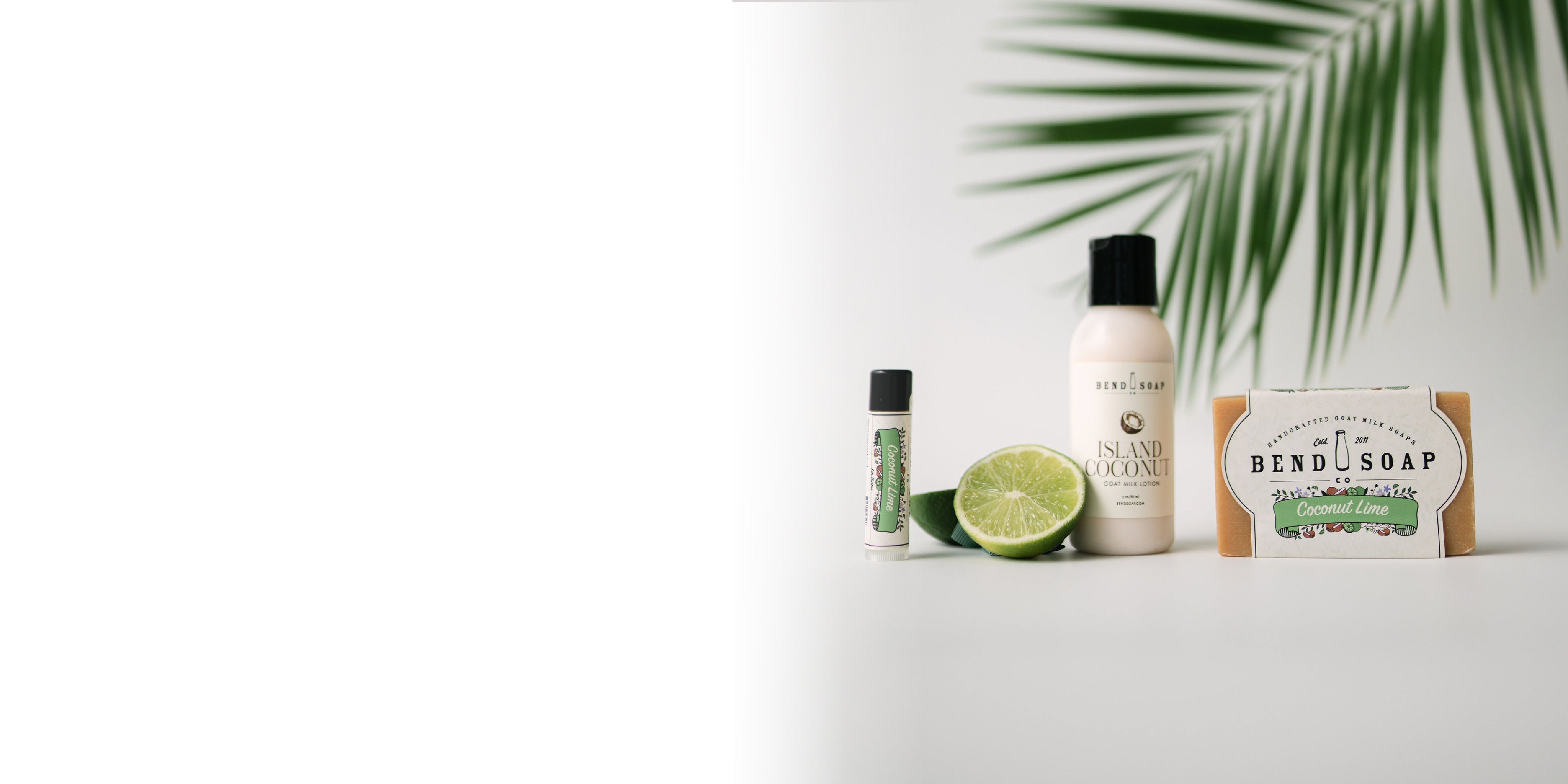 Summer Scents Goat Milk Soap and AllNatural Skincare Bend Soap Company