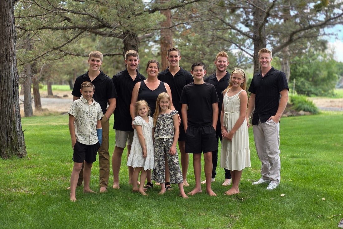 Celebrating 14 Years of Bend Soap: Our Journey of Faith, Soap, and Simple Living