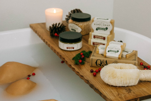 New Year, New Skin: Easy Skincare Swaps for Sensitive Skin