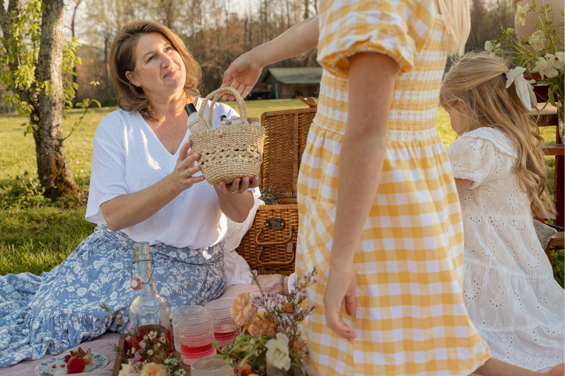 Natural Products Don’t Work.