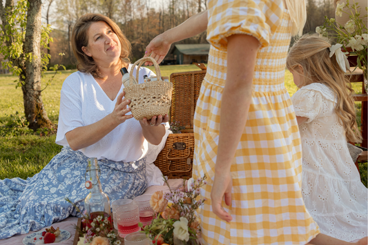 Natural Products Don’t Work.