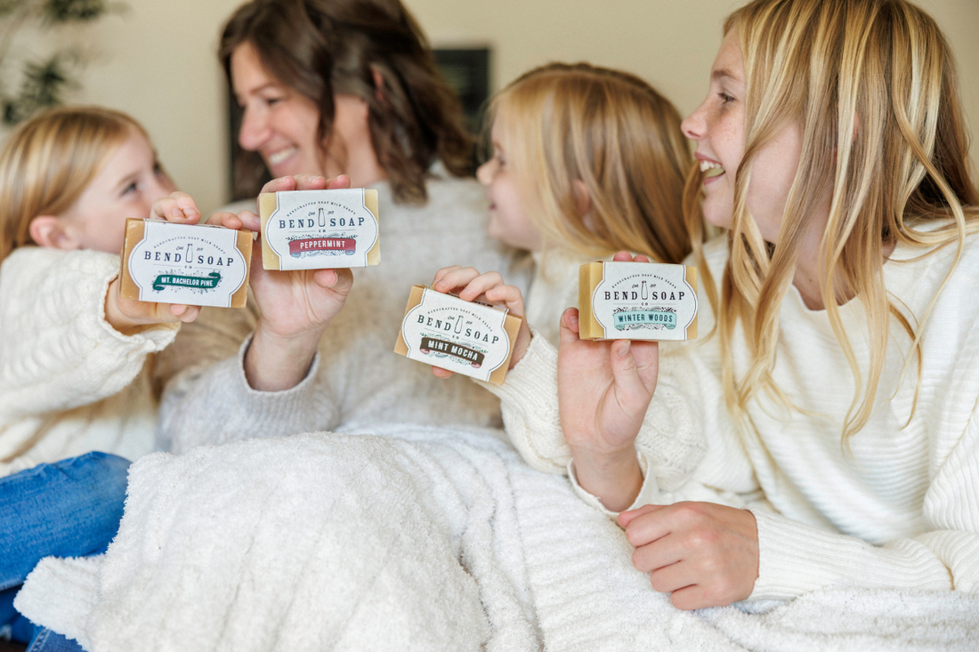 Dry Winter Skin? Meet Your New Favorite Skincare Essentials