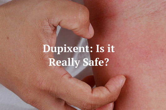 Dupixent: Is It Really the Best Way to Ease Eczema?