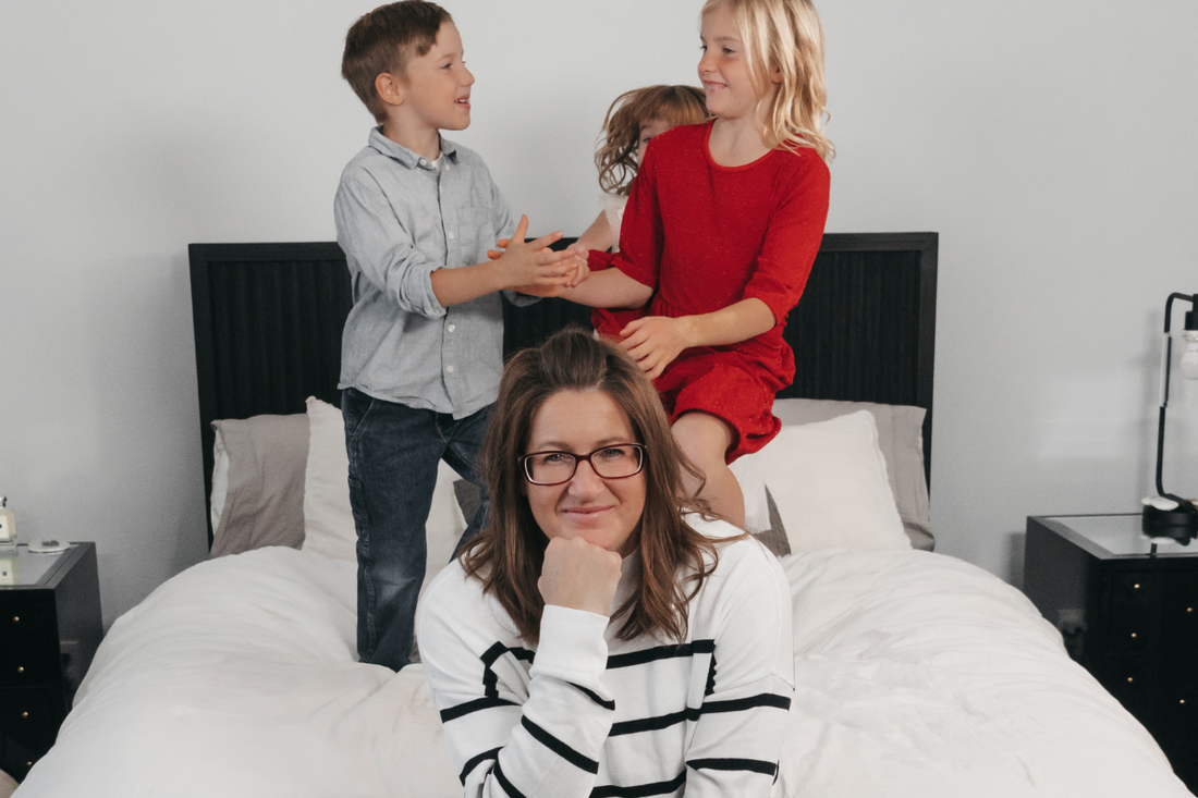 Marilee’s End-of-Summer Reset: How I Prep for a New Homeschool Year