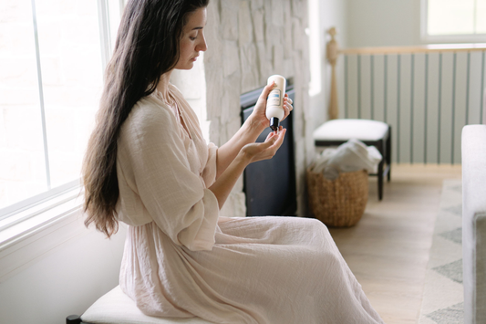 Hormone Havoc: The ‘Known Issues’ No One Connects to Skincare