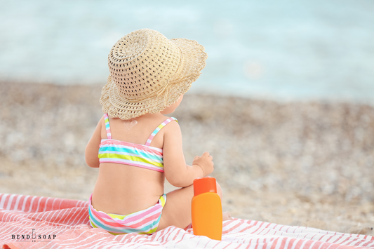How to Choose the Best Sunscreen (For SPF Without the Toxins)