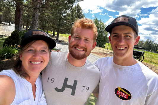 Life on the Farm with Marilee: Finding Peace and Purpose
