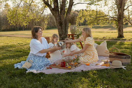 10 Mother’s Day Gifts Every Crunchy Mom Wants in 2025