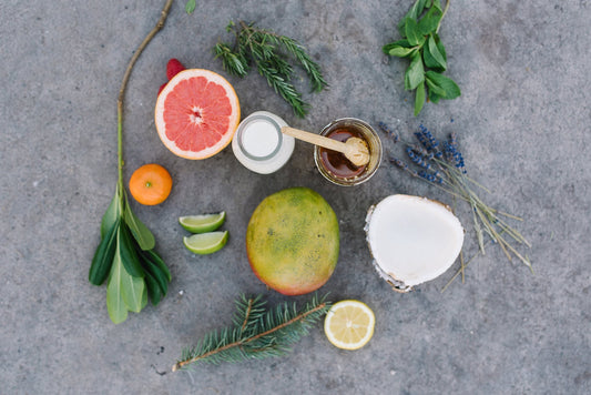 The Benefits of Essential Oils, Pt. 1
