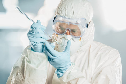 5 Toxic Soap Ingredients to Avoid for Eczema & Sensitive Skin