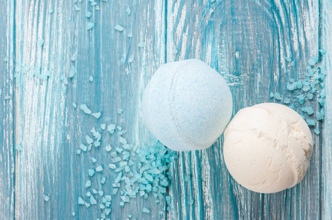 The Hidden Dangers of Bath Bombs You Need to Know