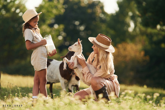 Goat Milk: What is it Good For? Surprising Benefits You’ll Love