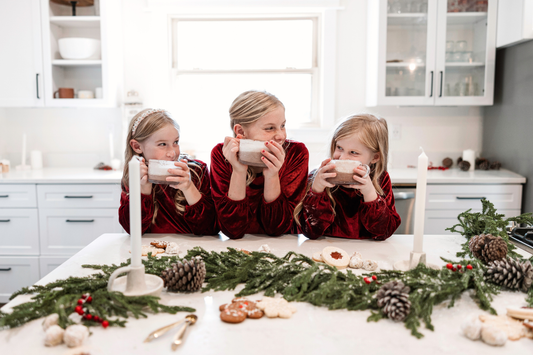 Winter Break Activities for Kids: Screen-Free Fun at Home