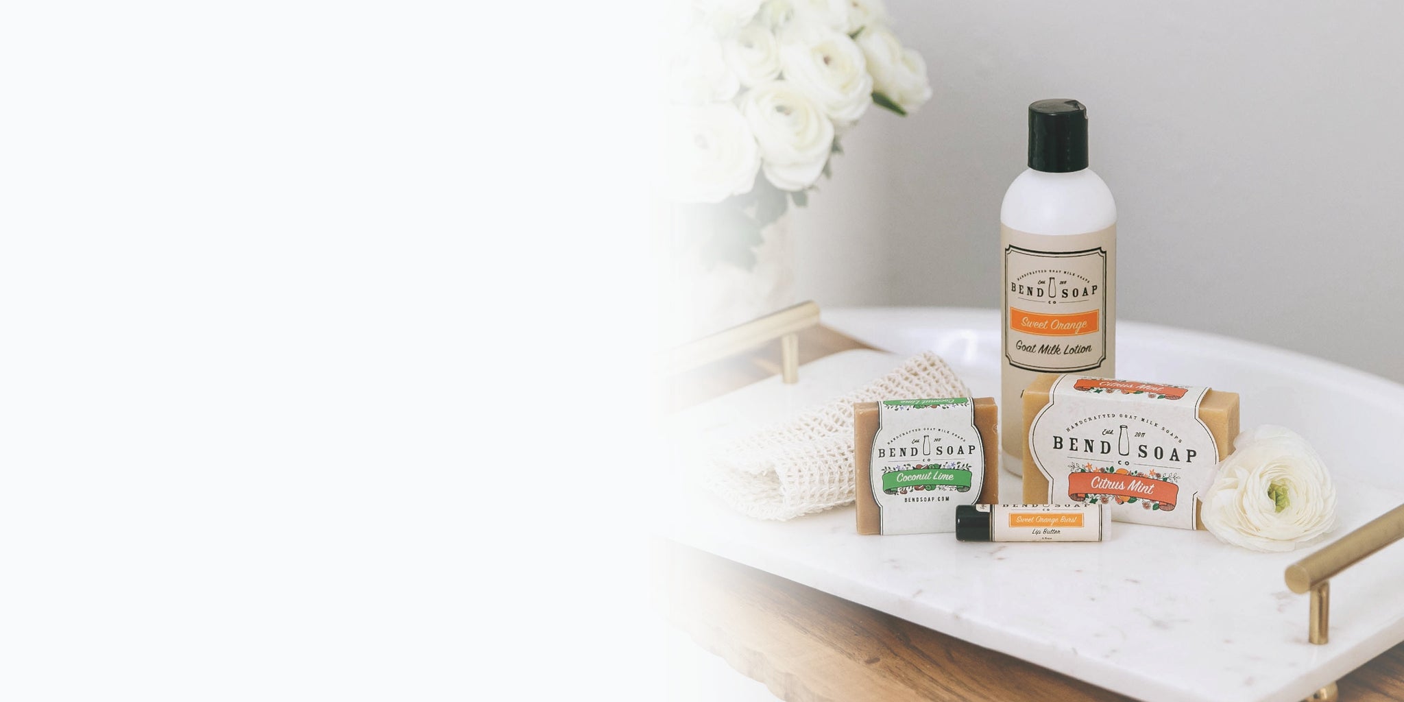 The Best All-Natural Products of Spring