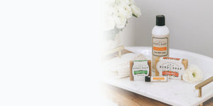 The Best All-Natural Products of Spring