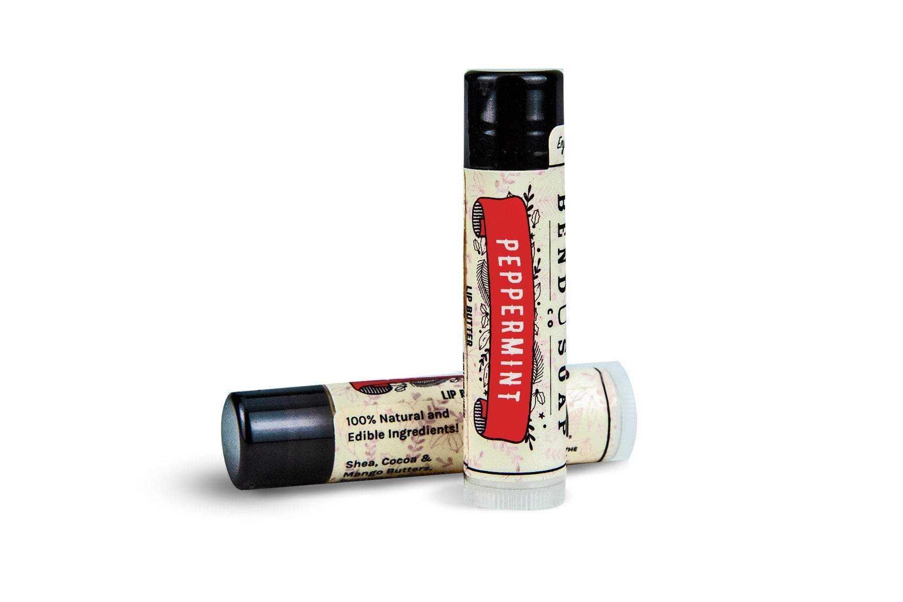 Seasonal Lip Butter