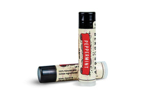 Seasonal Lip Butter