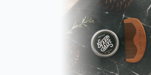 Bend Soap Co. Men's Line Products