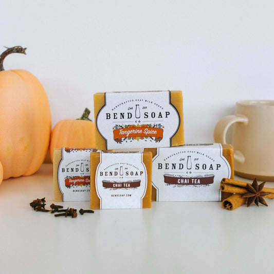 Autumn Sample Pack