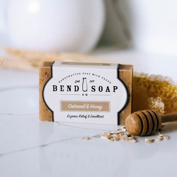 glutathione goat milk oats soap Oatmeal & Honey IV Drip Therapy Berlin