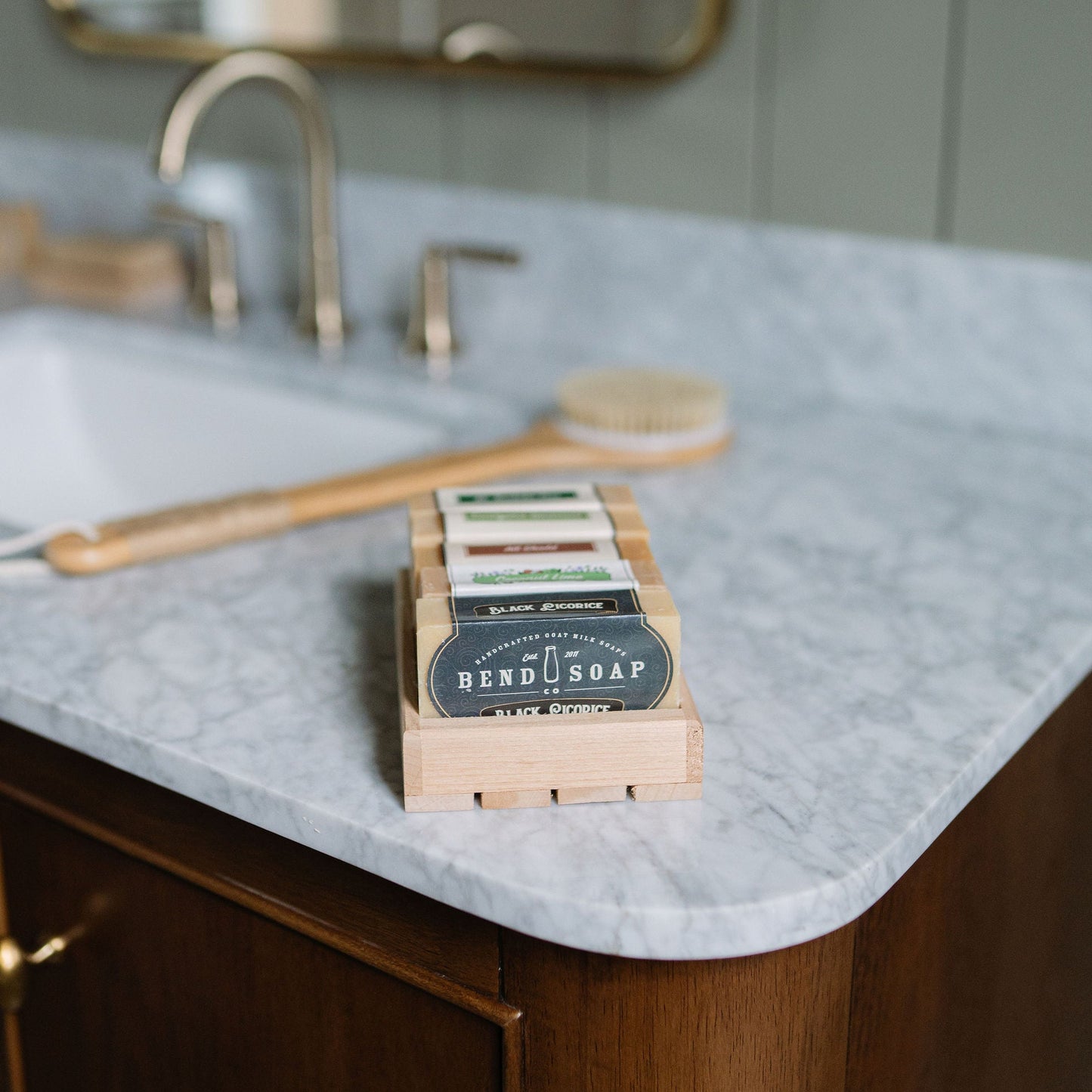 bend soap father's day bundle
