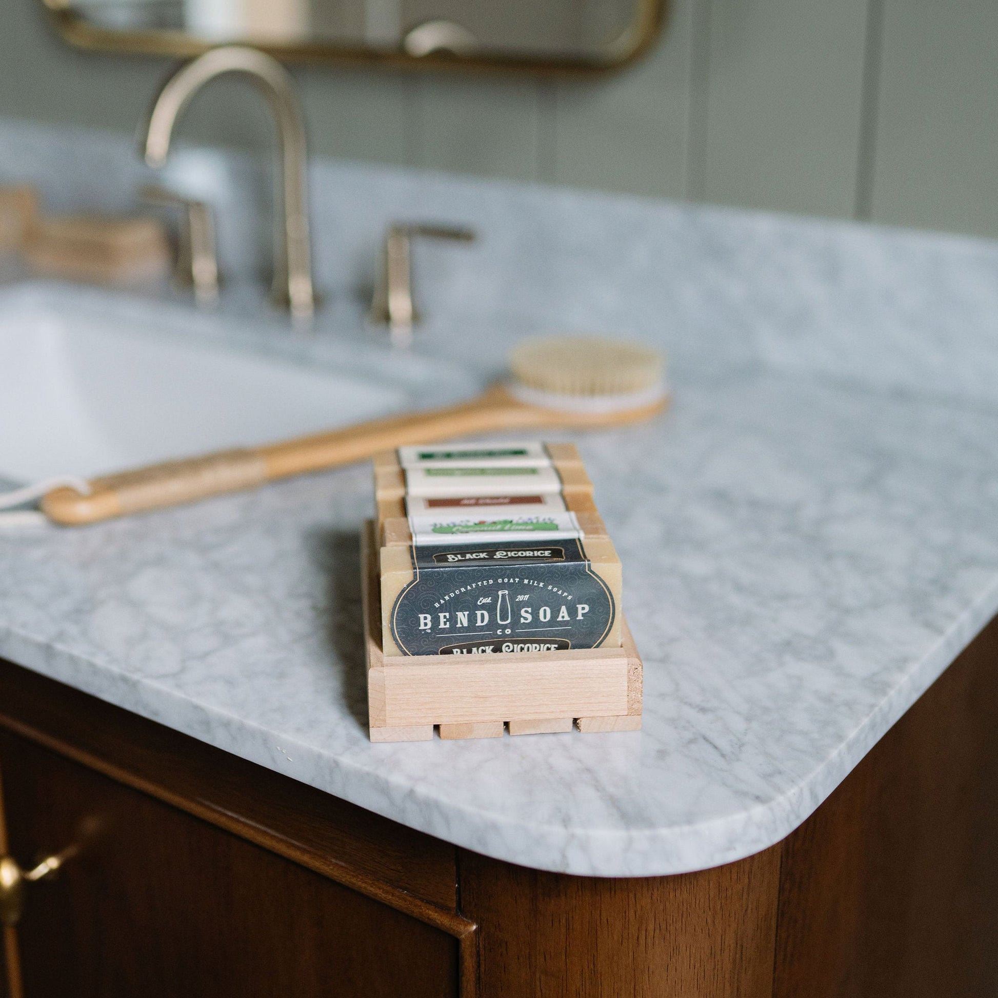 bend soap father's day bundle