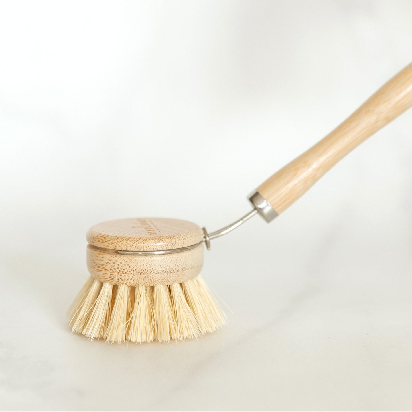 Bend Soap Long Handle Dish Brush kitchen accessory