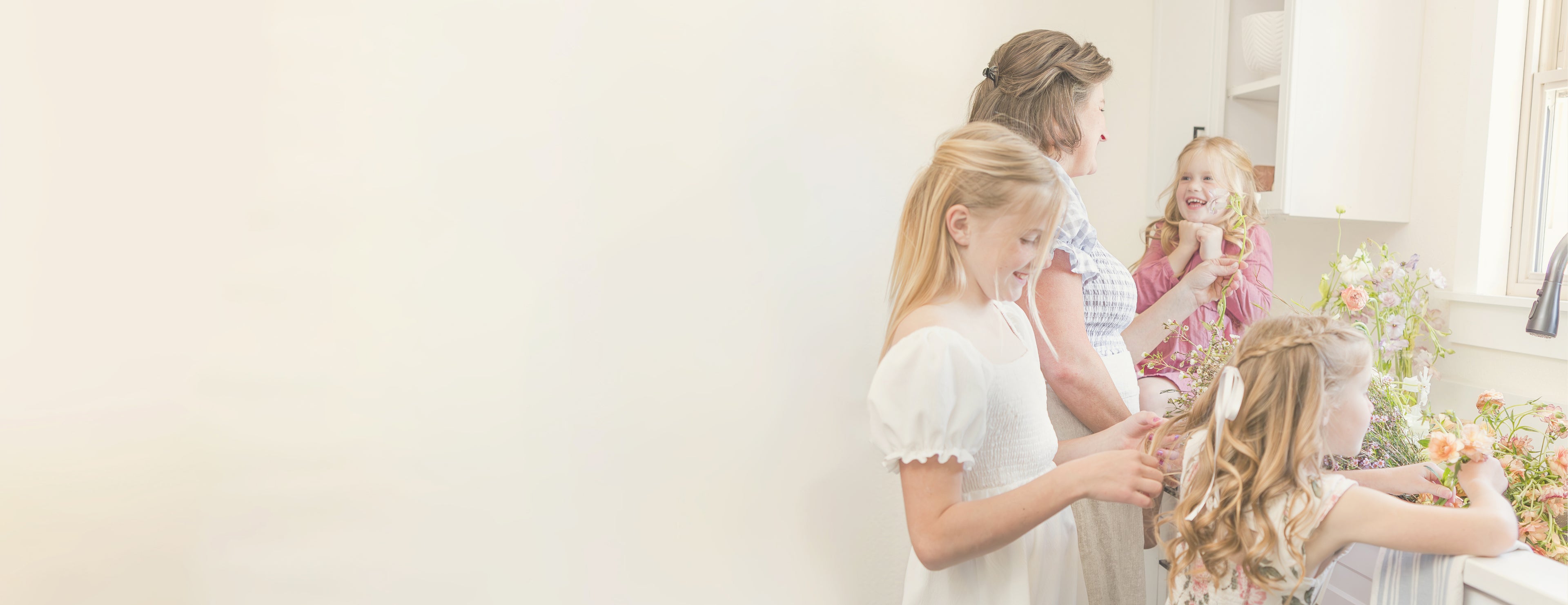 Mother's Day collection