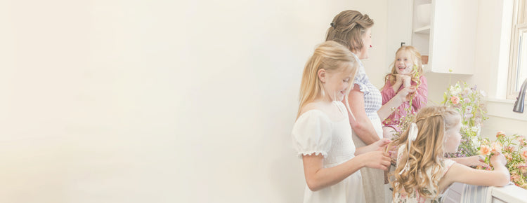 Mother's Day collection