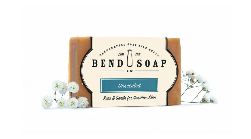 Baby Oil ~ Unscented – Canada Wholesale ~ The Soap Company of Nova