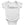 Baby Onesie with Cute Slogan and Snap Fasteners for Quick Diaper Change