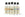 Pyramid of 5 8oz Bottles of Goat Milk Lotion from Bend Soap Company