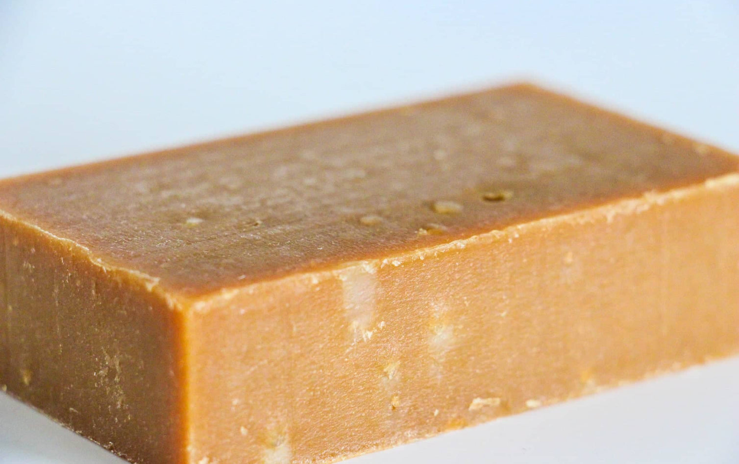 Honey Grapefruit Goat Milk Soap Bend Soap Company
